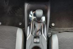 2024 Toyota Corolla 2023 1.2T AT Pioneer #16