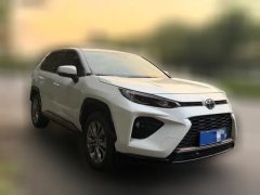 2025 Toyota Wildlander 2024 2.0L AT CVT2WDUrbanEdition #3