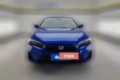 2021 Honda Civic 2022 1.5T AT 240TURBO PowermoveEdition #2