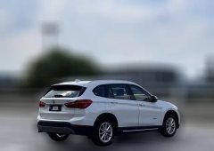 2018 BMW X1 2018 1.5T AT 18LiFashionFWD #13