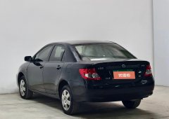 2015 BYD F3 2012 1.5 MT ComfortEnergy savingEdition #6