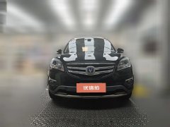 2016 Chang'an CS35 2017 1.6 AT Smart Lead #2