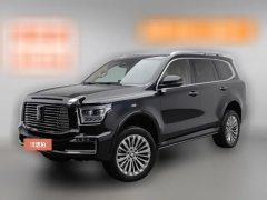 2023 Tank 500 PHEV 2023 2.0T AT Hi4-T #1