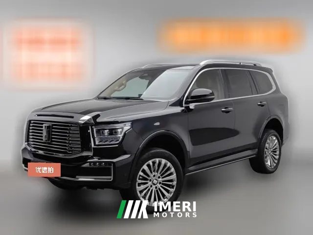 2023 Tank 500 PHEV 2023 2.0T AT Hi4-T