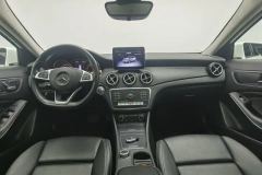 2019 Mercedes-Benz GLA-Class 2019 1.6T AT GLA200FashionFWD #14