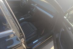 2018 Volkswagen Magotan 2018 1.8T AT 330TSI DSG Leading #8