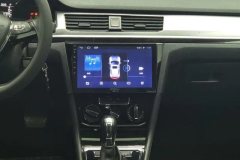 2018 Volkswagen Bora Sedan 2018 1.5 AT Comfort #16