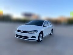 2020 Volkswagen Polo Hatchback 2019 1.5 AT PlusBeatsTrendy and coolEdition #1