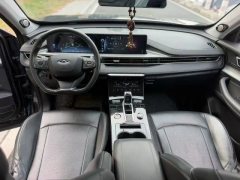 2023 Chery Tiggo 8 Plus 2021 1.6T AT 290TGDI DCTPrideEdition+ #8