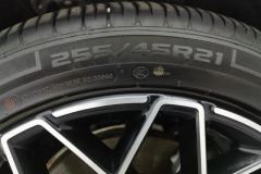 2024 Zeekr 001 2024 WEEdition 95kWh 4WD #9