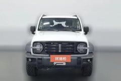 2021 Tank 300 2021 Off-road 2.0TAT conqueror #3