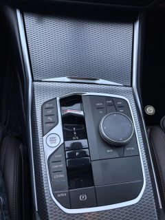 2023 BMW 3 Series 2023 2.0T AT 325i MM Sport Shadow #10