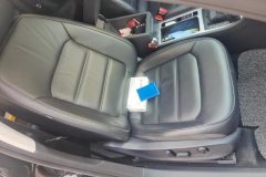2015 Volkswagen Passat 2015 1.8TSI AT DSGYu ZunEdition #8