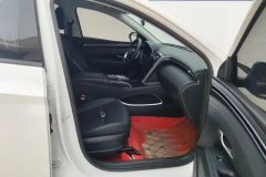 2024 Hyundai Tucson 2023 TucsonL 1.5T AT 2WDGLXElite #8