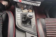 2020 Dongfeng Fengxing Fengxing T5 2020 1.6 MT Exclusive China VI #16