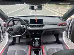 2022 Dongfeng Fengshen Yixuan 2021 1.5T AT 230T ATDream Chaser KnightEdition #11