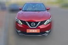 2016 Nissan Qashqai 2016 2.0 AT Elite #2