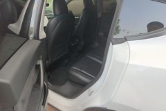 2022 Tesla Model Y 2021StandardBattery lifeRWDEdition #11