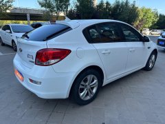2014 Chevrolet Cruze Hatchback 2013 1.6 AT Luxury #5