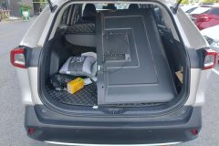 2020 Toyota Wildlander 2020 2.0 AT Luxury FWD #4