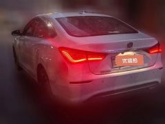 2019 Chang'an Eado EV 2019 EV460 sharedEdition EV #5
