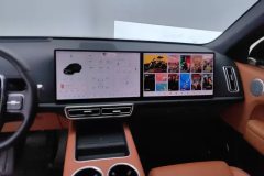 2024 Li Auto Li Auto L6 2024 pro #13