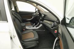 2017 BYD Song EV 2017 1.5T AT DMLuxury 4WD HEV #22