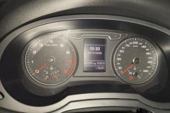2015 Audi Q3 2015 2.0T AT 35TFSIComfort FWD #14