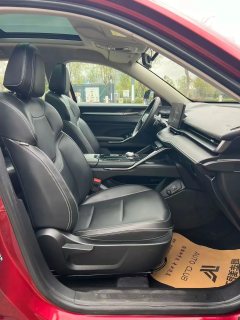 2021 Haval H6 2021 1.5T AT No.3generation2WDPro #11