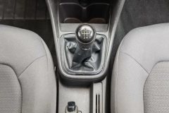 2015 Volkswagen Santana 2015 1.6 MT Fashion #17