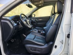 2016 Nissan X-Trail 2014 2.5 AT XLLuxury 4WD #4
