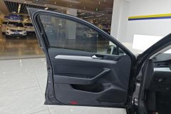 2021 Volkswagen Magotan 2020 1.4T AT 280TSIComfort #7