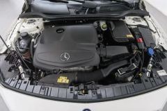 2015 Mercedes-Benz GLA-Class 2015 1.6T AT GLA200FashionFWD #7