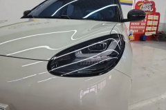 2024 Wuling Motors Wuling Bingo 2023 410kmLingxiExclusive #5
