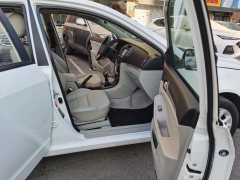 2015 Geely Auto Vision 2014 1.5 MT Premium #6
