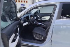 2022 Geely Auto Boyue 2022 BoyueX AT 1.8TD DCTSmart #9