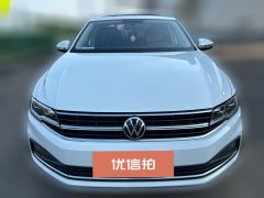 2021 Volkswagen Bora Sedan 2021 1.5 AT LuxurySmart Connect #2
