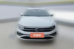 2024 Volkswagen Bora Sedan 2023 1.5T AT 300TSI DSGrespectEdition #2