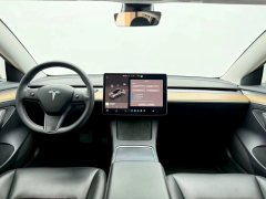 2024 Tesla Model Y 2024 rear wheel driveEdition #7