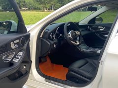 2019 Mercedes-Benz C-Class 2020 1.5T AT C260LSport #8