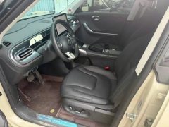 2025 smart #1 2026 SmartLong RangeEdition #4