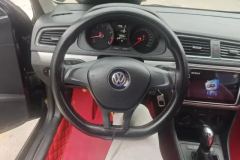 2018 Volkswagen Lavida 2017 1.6 AT Fashion #15