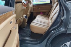 2024 AITO M7 2024 1.5T AT Smart drivingRWDMaxEdition 5Seat #11