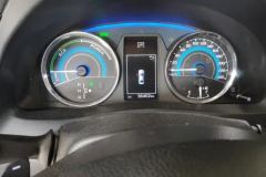 2017 Toyota Corolla 2017 1.8 AT EliteHybrid HEV Facelift #14