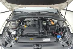2021 Volkswagen Lavida 2021 1.4T AT 280TSIComfort #10