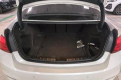 2017 BMW 3 Series 2018 1.5T AT 318i #4