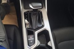 2023 Geely Auto Emgrand Sedan 2023 No.4generationChampion 1.5L AT CVTPremium #16