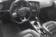 2017 Volkswagen Golf 2016 1.4T AT R-Line #12