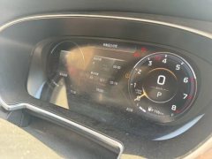 2021 GAC Trumpchi Trumpchi GS4 Plus 2021 2.0T AT 390T nebulaEdition #6