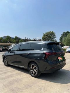 2023 Dongfeng Fengxing Fengxing Youting 2022 1.5T AT DCTChase the wavesEdition #6
